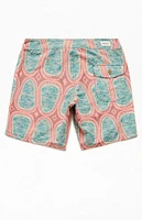 Rhythm Vista 8.5" Boardshorts