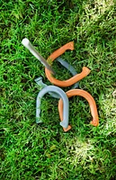 PoolCandy Realtree Edge Metal Horseshoes