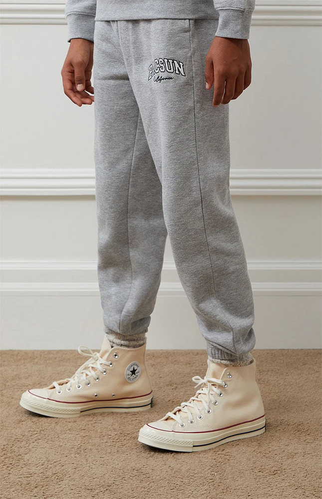 PacSun Kids Jogger Sweatpants