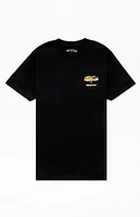 Brixton x Coors Mirror Standard T-Shirt