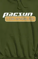 PacSun Los Angeles Hoodie