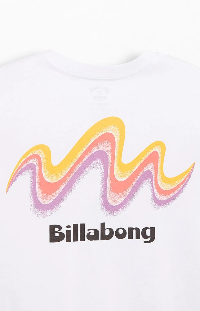 Billabong Segment T-Shirt