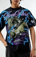 Pacsun Zion Park Oversized T-Shirt