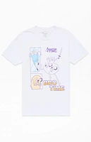Kids Adventure Time Bro T-Shirt
