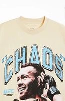 UFC Colby Chaos Covington Oversized T-Shirt