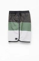 Quiksilver Surfsilk Tijuana Volley 17" Swim Trunks