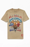 Mitchell & Ness 1998 NBA Finals T-Shirt