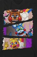 Kids Five Nights At Freddy's T-Shirt