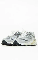 New Balance Gray 9060 Shoes