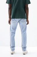 PacSun Light Indigo Slim Jeans