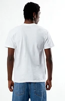 Market Call Your Lover T-Shirt