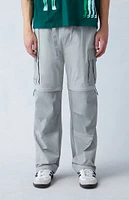 Performance Stretch Baggy Cargo Pants