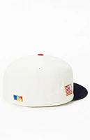 New Era x PS Reserve Houston Astros 59FIFTY Fitted Hat