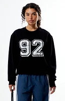 PS / LA 92 Crew Neck Sweatshirt