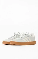 adidas Women's Light Blue VL Court 3.0 Sneakers