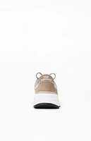 New Balance Brown 997R Mushroom Shoes