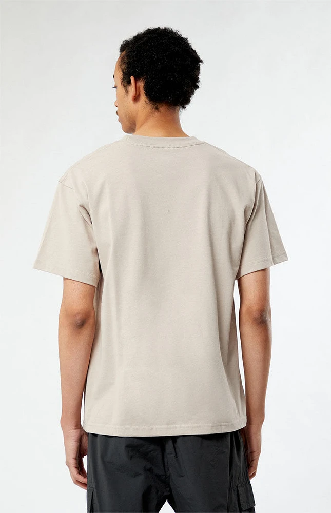 Tan Premium T-Shirt