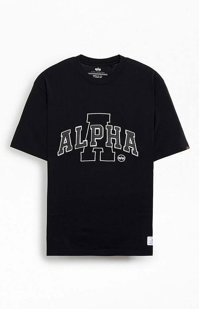 Alpha Industries Uniform T-Shirt