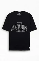 Alpha Industries Uniform T-Shirt