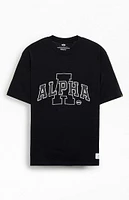Alpha Industries Uniform T-Shirt