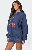 Edikted Mon Cheri Hoodie