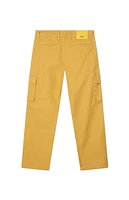 Relaxed Fit Cargo Pants