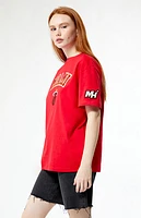 ProStandard Miami Heat Classic T-Shirt
