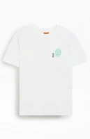 Rhythm Snail Vintage T-Shirt