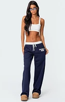 Edikted Brookie Sweatpants