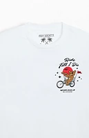 Riot Society x Dro Ride Till I Die T-Shirt