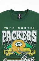 New Era Green Bay Packers T-Shirt