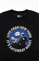 Volcom x SNL 50 Roxbury T-Shirt