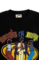 LITTLE AFRICA Boogie On Down T-Shirt