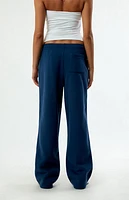 Pacsun Bow Baggy Sweatpants