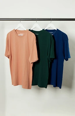 PS Basics 3 Pack Reece Regular T-Shirts