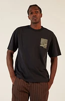 Pacsun LA Identity T-Shirt