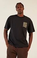 PacSun LA Identity T-Shirt