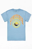 OYSTER EXPEDITION Sunseeker T-Shirt