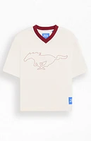 FORD Bronco Outline Mesh Jersey