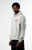 Formula 1 x PacSun Miami Skyline Hoodie
