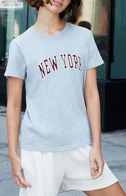 John Galt Chloe New York T-Shirt