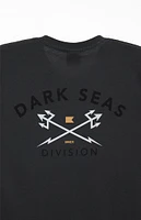 Dark Seas Headmaster Premium T-Shirt