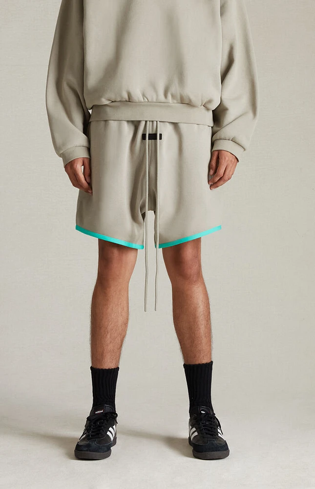 Fear of God Essentials Seal Running Shorts