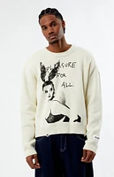 Playboy By PacSun Define Sweater