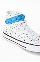 Converse Kids Chuck Taylor All Star Easy On Doodles Shoes