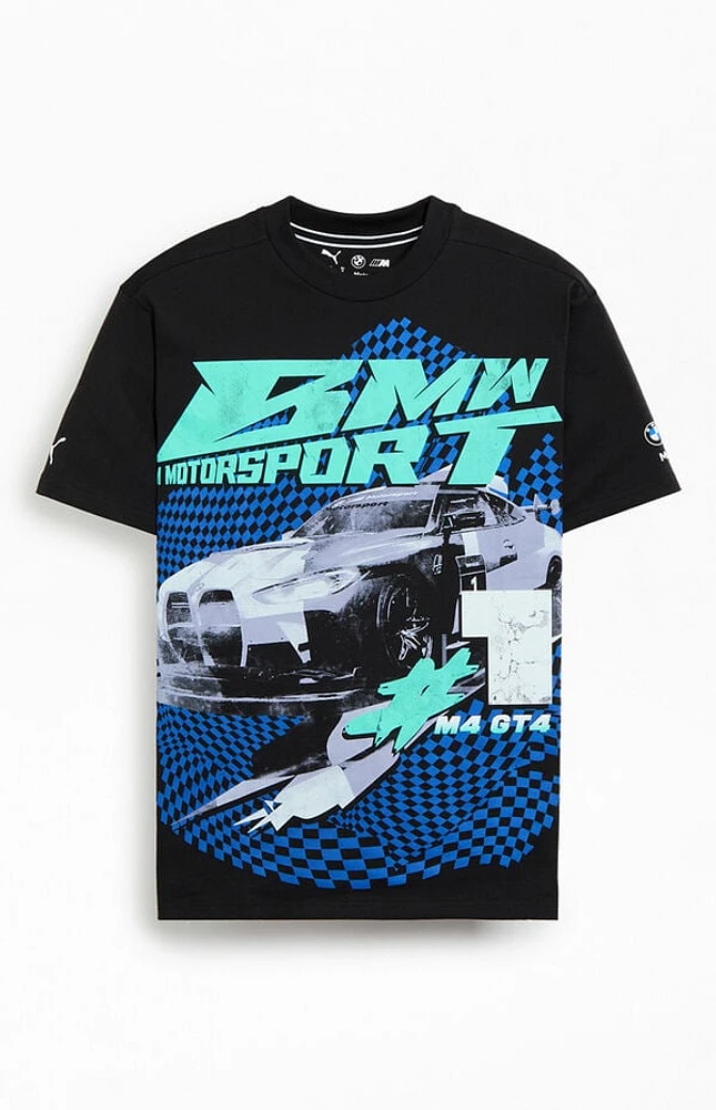 Puma BMW Motorsport T-Shirt