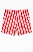 Pacsun Amalfi Eco 4.5" Swim Trunks