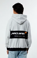 Levi's x McLaren Formula 1 Fleece Hoodie