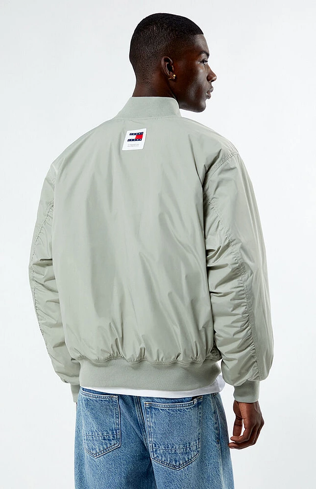 Tommy Jeans Classics Padded Bomber Jacket