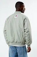 Tommy Jeans Classics Padded Bomber Jacket